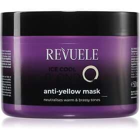 Revuele Ice Cool Blond Anti-Yellow Hair Mask 500ml 