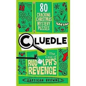 Cluedle The Case of Rudolph's Revenge