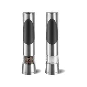 Cole & Mason Richmond Electronic Set