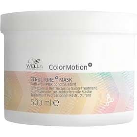 Wella Professionals Care Color Motion+ Mask 500ml