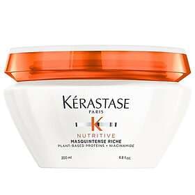Kerastase Nutritive Masquintense Fine Hair Masque 200ml
