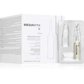 Medavita Velour Soothing Scalp Lotion 12x6ml