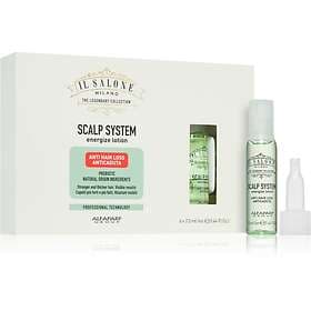 Alfaparf Il Salone Energize Lotion AntiHairLoss Vials 6x13ml