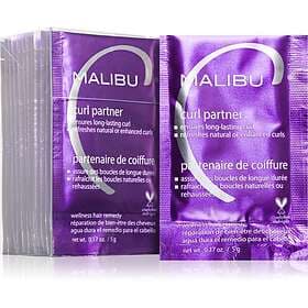 Malibu C Curl Partner Intensiv behandling för lockigt hår 12x5ml