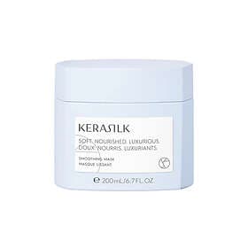 KERASILK Smoothing Mask 200ml