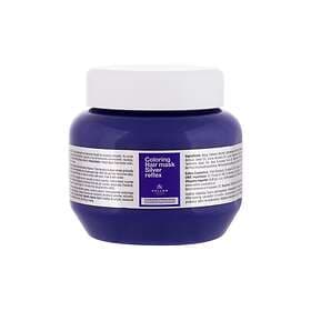 KALLOS Silver Reflex Hair Mask 275ml