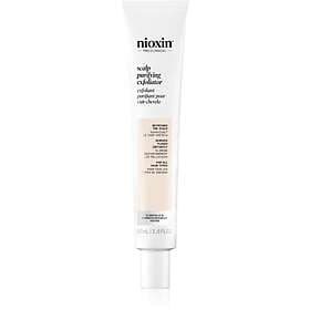 Nioxin Scalp Purifying Exfoliator 50ml