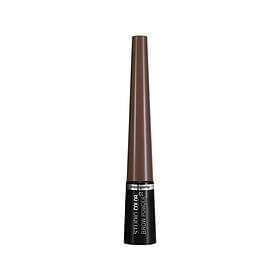Miss Sporty Studio Color Filing Brow Powder
