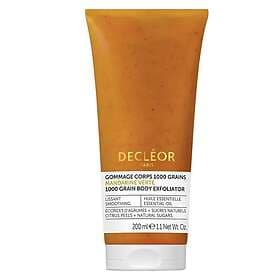 Decléor Green Mandarin Vitamin 1000 Grains Body Exfoliator 200ml