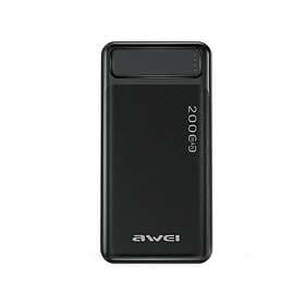 Awei P6K 20000mAh