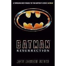 Batman: Resurrection