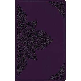 ESV Large Print Value Thinline Bible