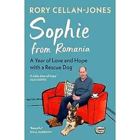 Sophie From Romania