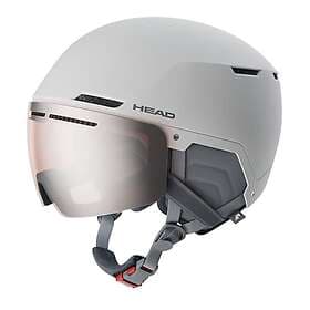Head Cinema Med Visir