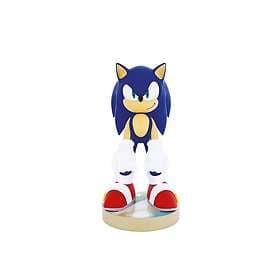 Cable Guys SEGA: Modern Sonic