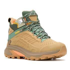 Merrell Moab Speed 2 LTR Mid WP (Women's)