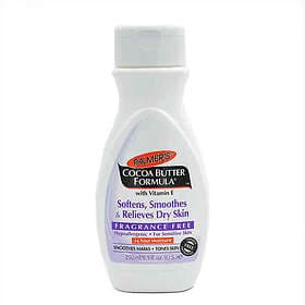 Palmer's Cocoa Butter Formula Body Lotion Fragrance Free 250ml