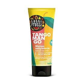 Tutti Frutti Nourishing Body Balm Mango & Lemongrass 200ml