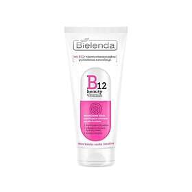 Bielenda B12 Beauty Vitamin Highly Moisturizing Milky Body Butter With Vitamins 