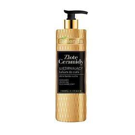 Bielenda Golden Ceramides Firming Body Lotion 400ml