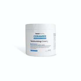 Face Facts Ceramide Moisturising Body Cream 454ml