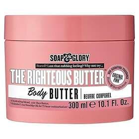 Soap & Glory Moisturizing Body Butter 50ml