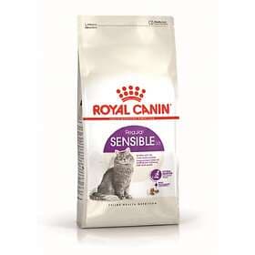 Royal Canin Sensible Adult Torrfoder för katt 400g