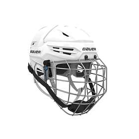 Bauer Re-Akt 55 Combo Sr Helmet