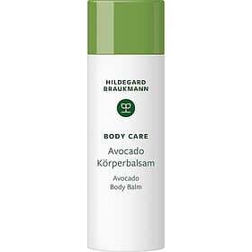 Hildegard Braukmann Hudvård Body Care Avokado-balsam för kroppen 200ml