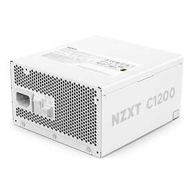 NZXT C1200 Gold ATX 3.1 1200W (White)