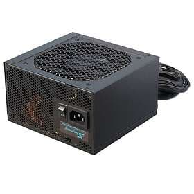 Seasonic G12 GM 850 W 840 W 80 Plus Gold