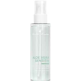 Charlotte Meentzen Hudvård Aloe Vera Sensitiv Ansikts- och kroppsspray 100ml