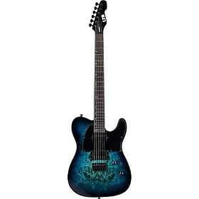 LTD TE-200DX BLUE BURST