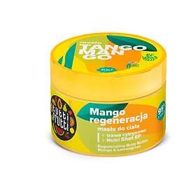 Farmona Tutti Frutti Mango & Lemongrass Nourishing Body Butter 200ml