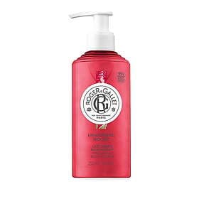 Roger & Gallet Gingembre Rouge Perfumed Body Milk 250ml