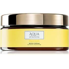 Aqua di Sorrento Partenope Kroppskräm för Kvinnor 300ml