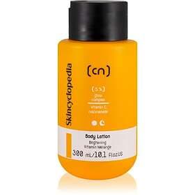 Skincyclopedia 5% Glow Complex Uppljusande kroppslotion 300ml