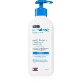 ISDIN Nutratopic PRO-AMP Lindrende Body Milk 400ml