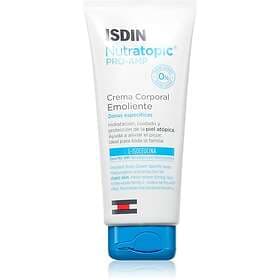 ISDIN Nutratopic PRO-AMP Soothing Body Cream 200ml
