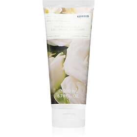 Korres White Blossom Moisturizing Body Lotion 200ml