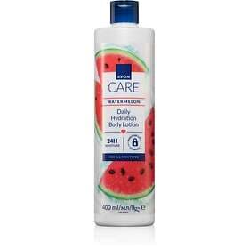 AVON Care Watermelon Återfuktande kroppslotion 400ml