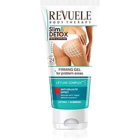 Revuele Slim & Detox With Caffeine Firming Gel 200ml