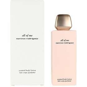 Narciso Rodriguez all of me Mild Body Lotion 200ml