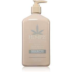 Hempz Koa & Sweet Almond Återfuktande kroppslotion 500ml