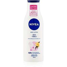 Nivea Zen Vibes Body Lotion 250ml