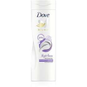 Dove Body Love Kroppsserum 400ml