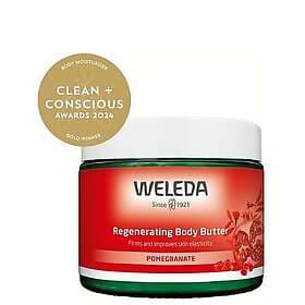 Weleda Pomegranate Firming Body Butter 150ml