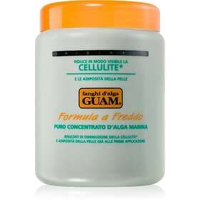 Guam Cellulite dränerande kompress mot celluliter 1000g