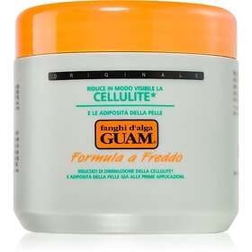 Guam Cellulite dränerande kompress mot celluliter 500g
