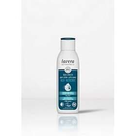 Lavera Basis Sensitiv Intensive Nourishing Body Lotion For Dry Skin 250ml